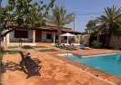 Revente - Villa - Albox - Locaiba