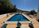 Revente - Villa - Albox