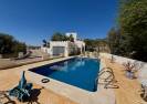 Revente - Villa - Albox