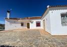 Revente - Villa - Arboleas - La Limaria
