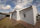 Revente - Villa - Arboleas - La Limaria