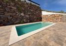 Revente - Villa - Arboleas - La Limaria