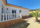Revente - Villa - Arboleas - La Limaria