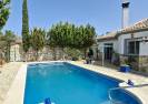 Revente - Villa - Arboleas - La Perla