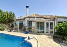 Revente - Villa - Arboleas - La Perla