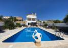 Revente - Villa - Arboleas - Los Colorados