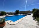 Revente - Villa - Arboleas - Los Colorados