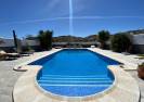 Revente - Villa - Arboleas - Los Colorados
