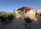 Revente - Villa - Arboleas - Los Higuerales