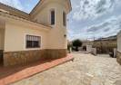 Revente - Villa - Arboleas - Los Requenas