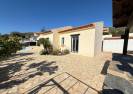 Revente - Villa - Arboleas - Los Torres