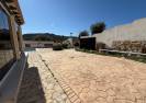 Revente - Villa - Arboleas - Los Torres