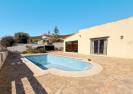 Revente - Villa - Arboleas - Los Torres