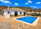 Revente - Villa - Arboleas - Los Torres