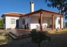 Revente - Villa - Arboleas - Los Torres