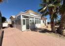 Revente - Villa - Huercal-Overa - Almajalejo