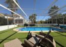Revente - Villa - Huercal-Overa - Almajalejo