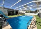 Revente - Villa - Huercal-Overa - Almajalejo