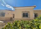 Revente - Villa - Partaloa - La Piedra Amarilla