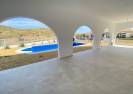 Revente - Villa - Zurgena - Llanos del Peral