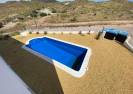 Revente - Villa - Zurgena - Llanos del Peral