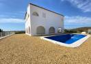 Revente - Villa - Zurgena - Llanos del Peral