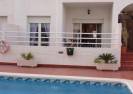 Short time rental - Flat - Cuevas del Almanzora - Palomares