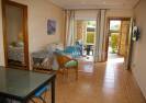 Short time rental - Flat - Vera - Puerto Vera - Las Salinas