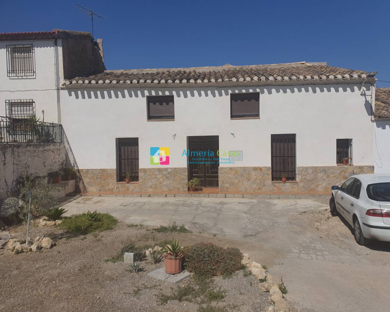 Terraced House - Venta - Arboleas - Arboleas
