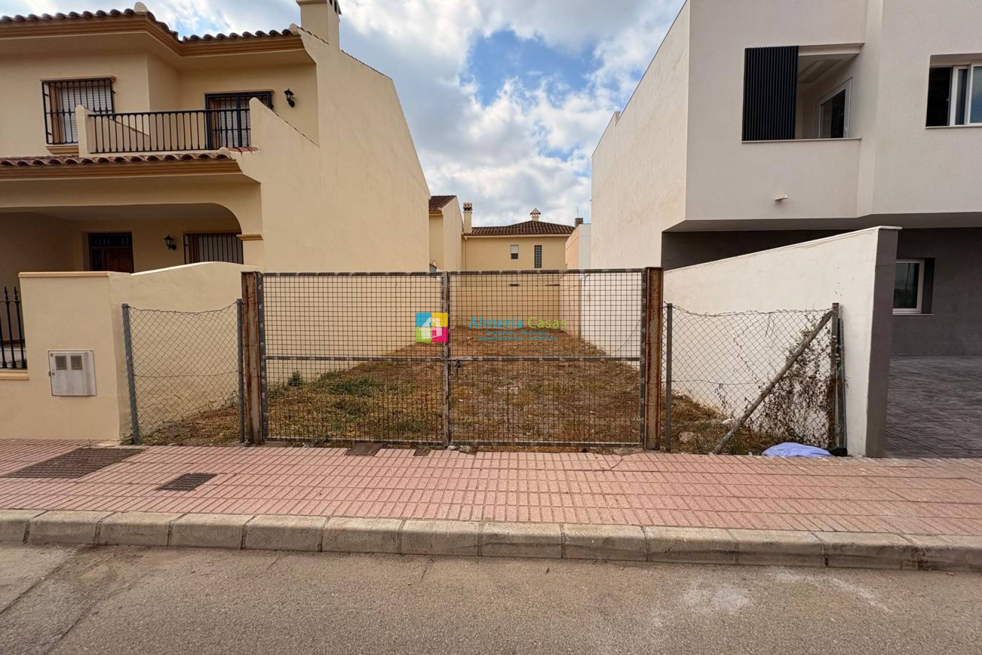 Terreno Urbano - Venta - Huercal-Overa - Huércal-Overa