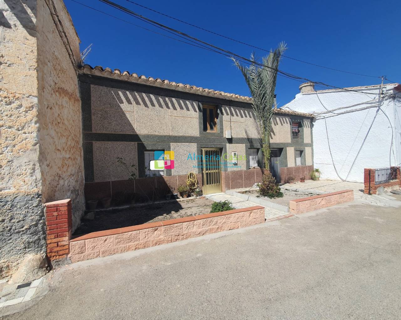 Town House - Resale - Albox - 2258