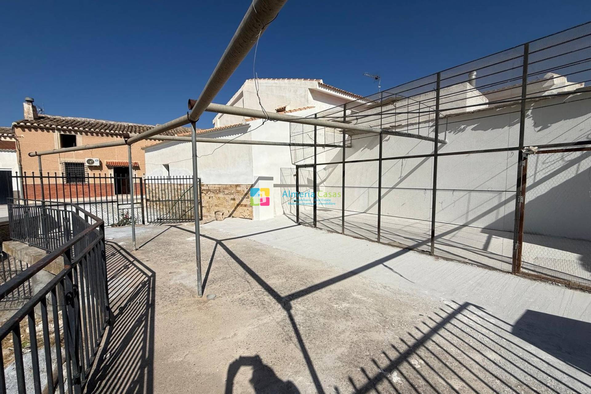 Town House - Resale - Albox - 2961