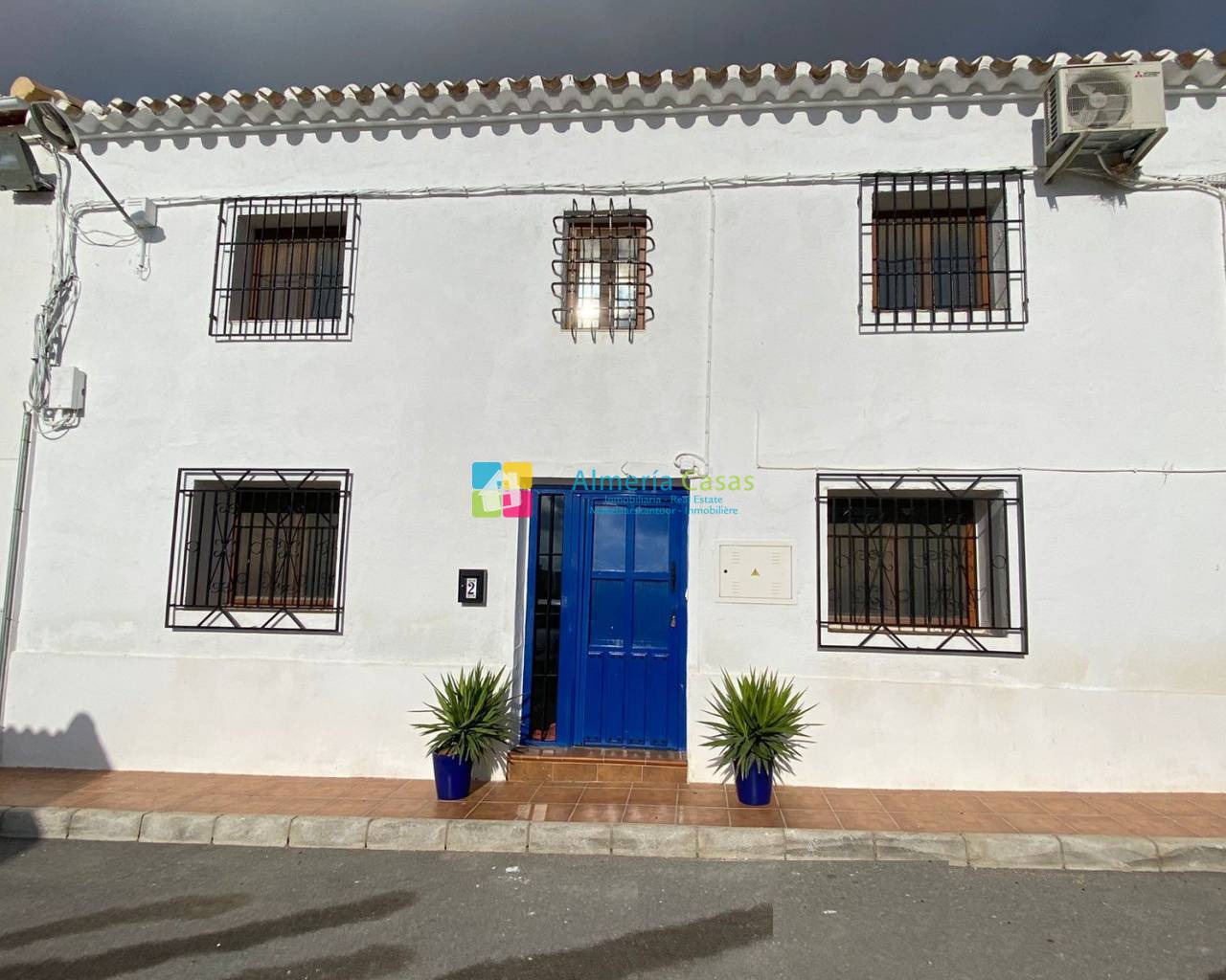 Town House - Resale - Albox - Llano de Olleres