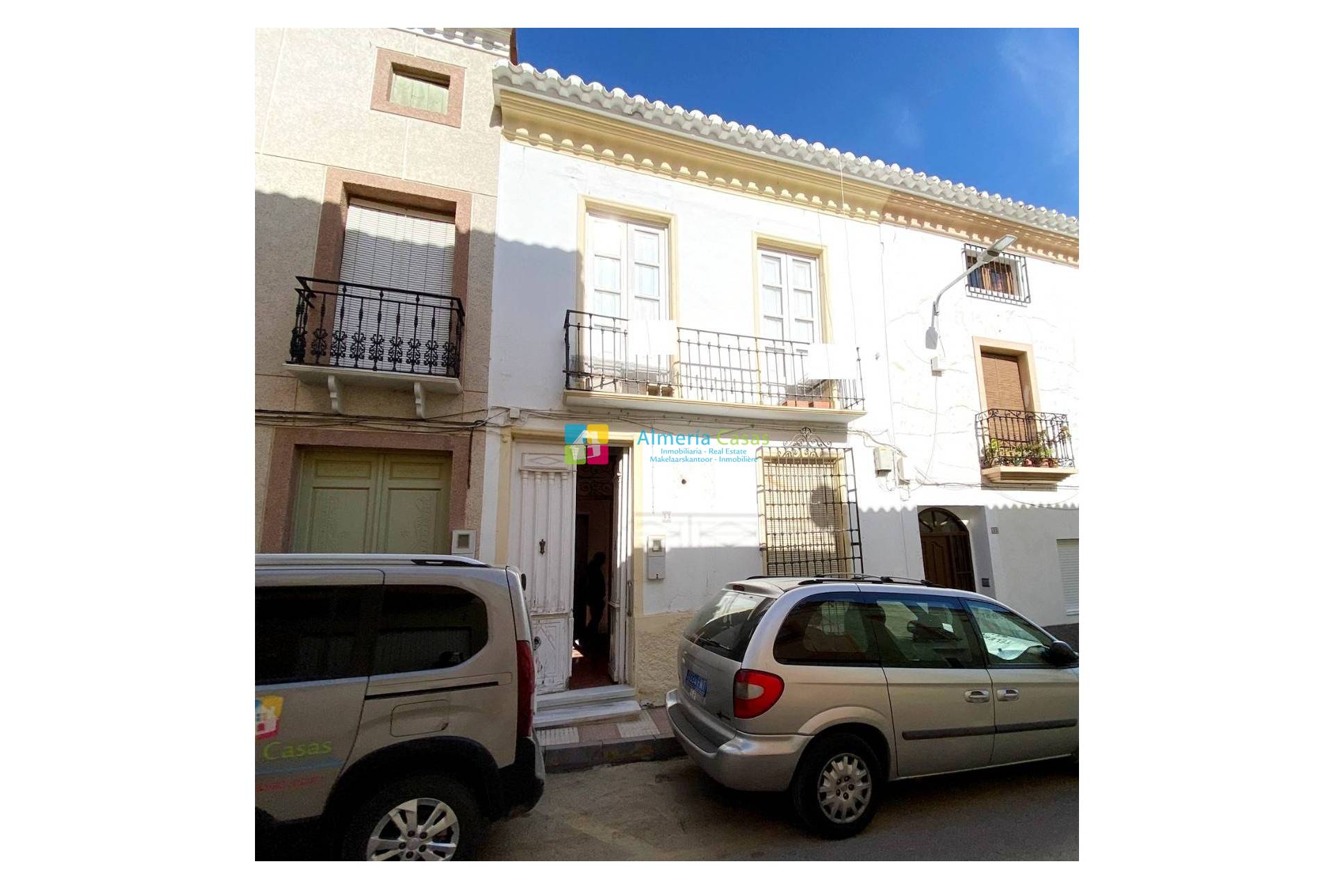 Town House - Resale - Cantoria - 2245