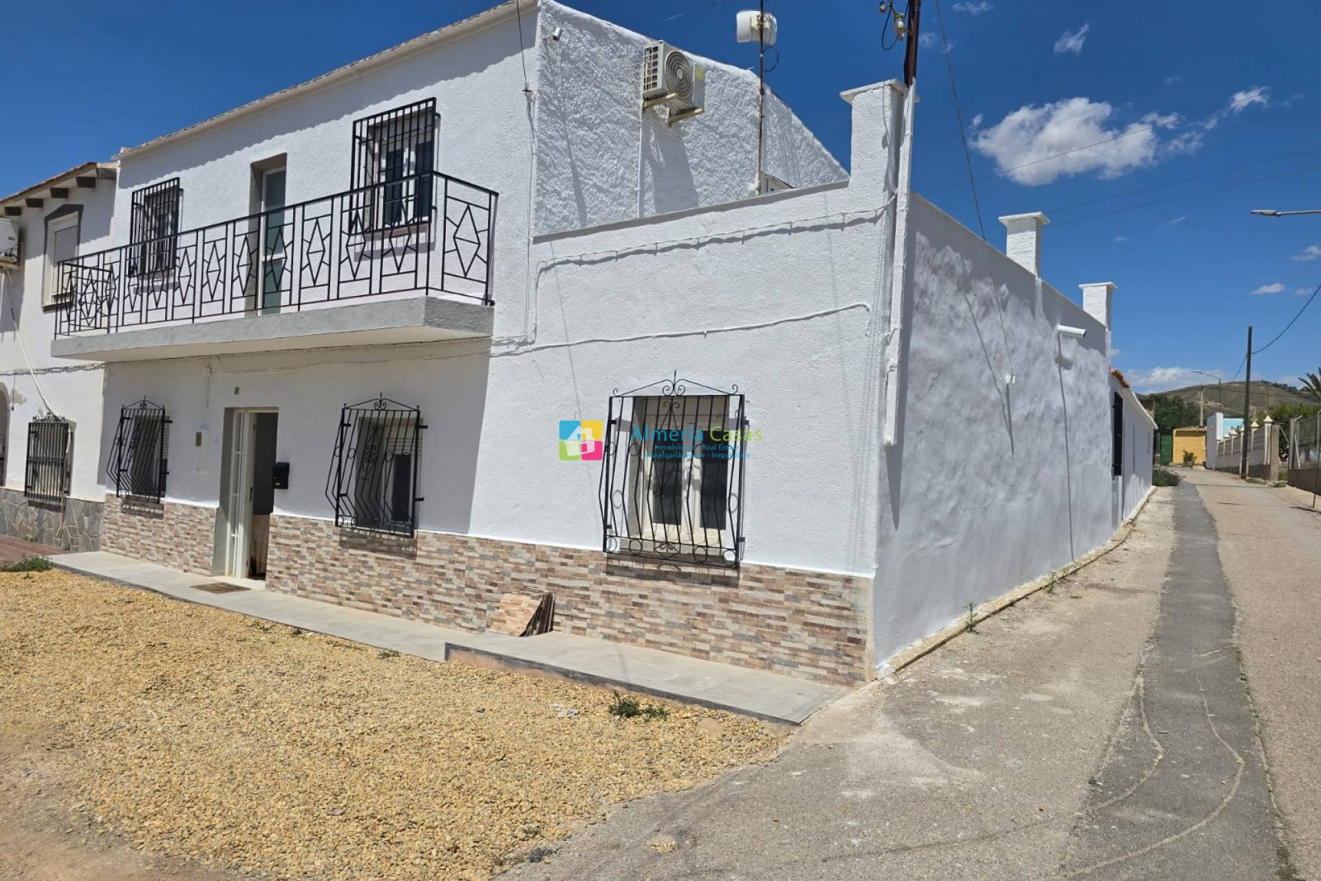 Town House - Resale - Huercal-Overa - Overa - El Pilar