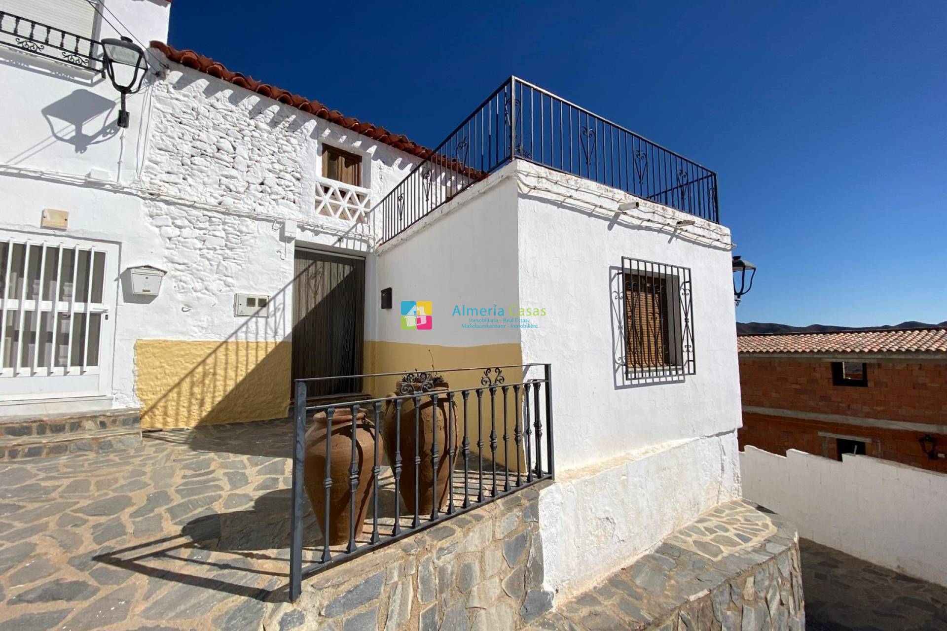 Town House - Resale - Lijar - Líjar