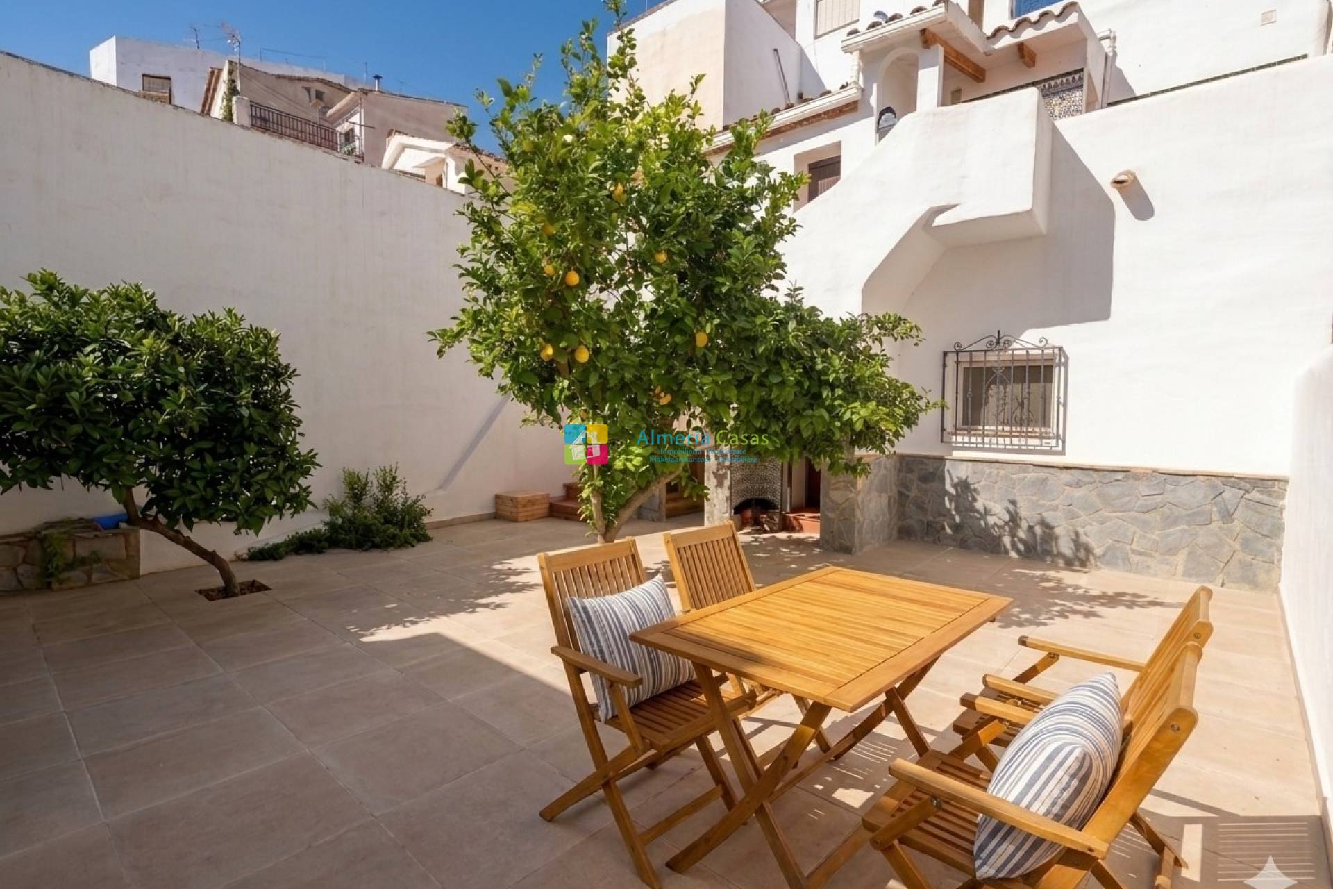 Town House - Resale - Lubrin - Lubrín