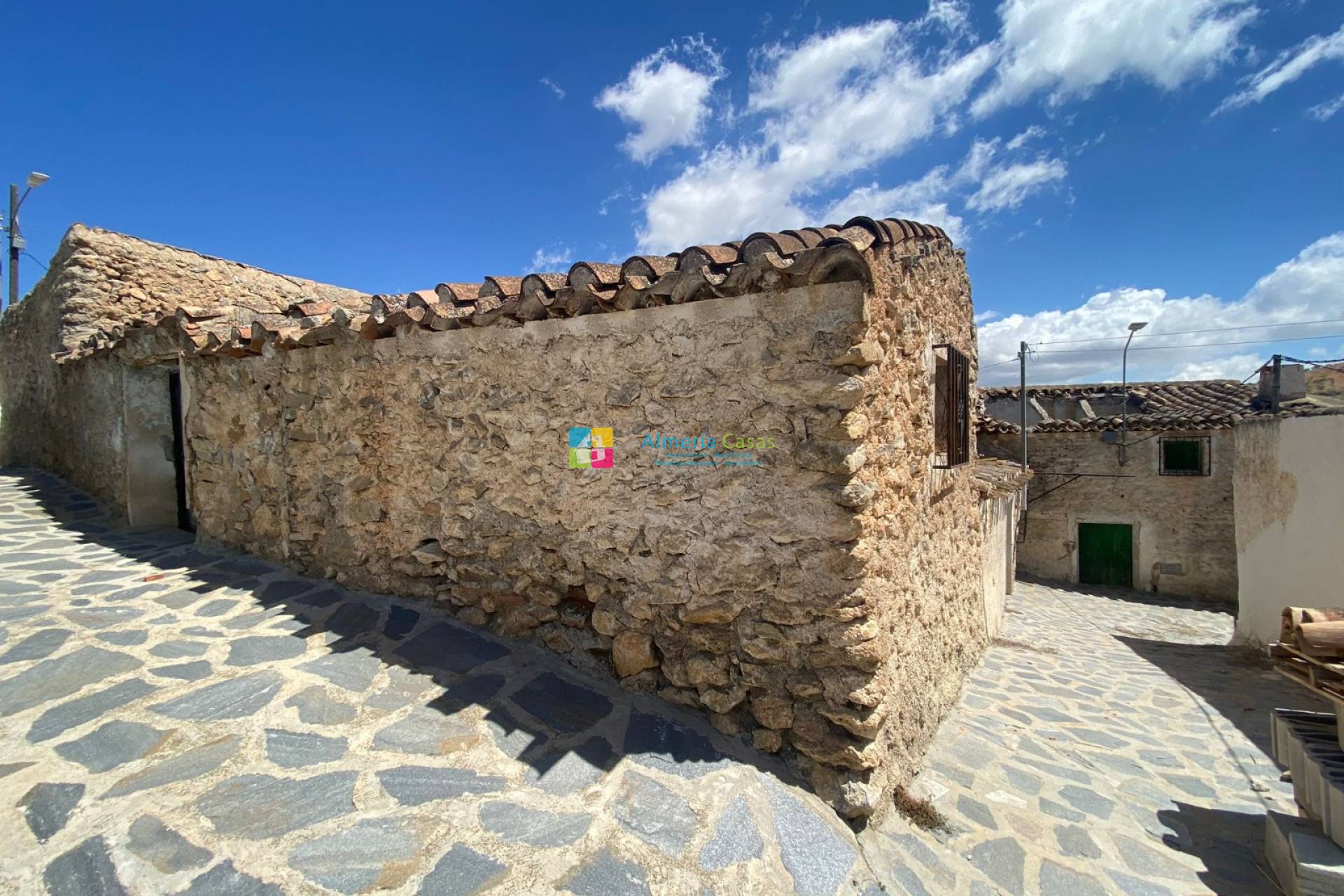 Town House - Resale - Oria - Oria