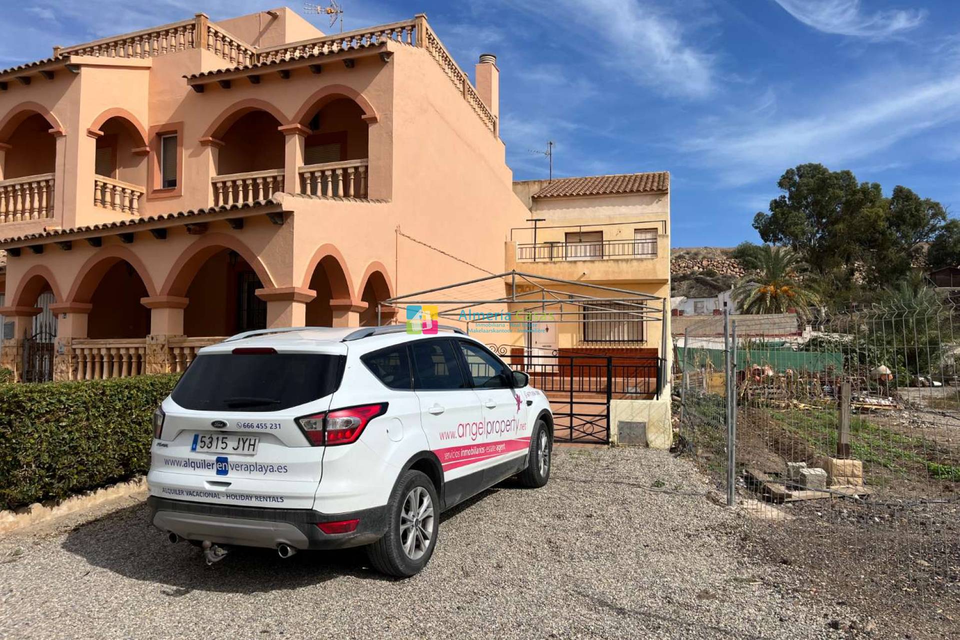 townhouse - Revente - Cuevas del Almanzora - 48641