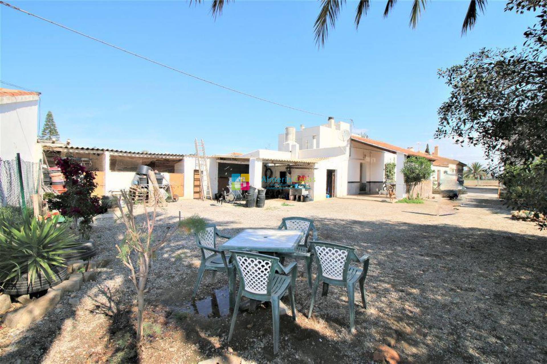 townhouse - Revente - Cuevas del Almanzora - Palomares