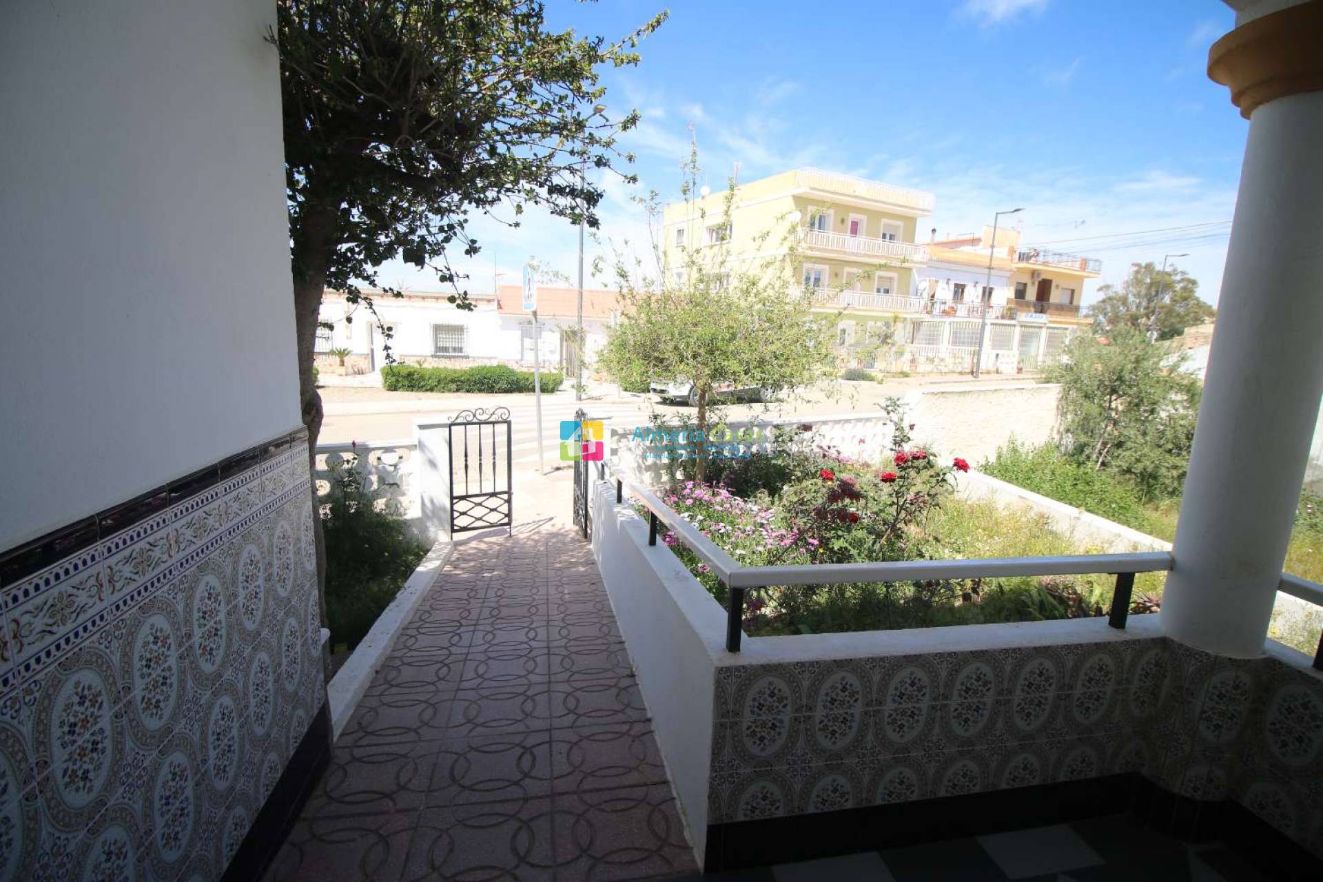 townhouse - Venta - Cuevas del Almanzora - Cuevas Del Almanzora