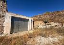 Venta - Casa de campo - Albanchez - Albánchez