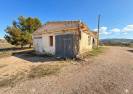 Venta - Casa de campo - Albox - La Aljambra