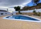 Venta - Casa de campo - Albox - Las Pocicas