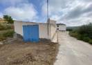 Venta - Casa de campo - Albox - Las Pocicas
