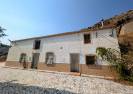 Venta - Casa de campo - Albox - Llano del Espino
