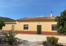 Venta - Casa de campo - Albox