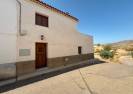 Venta - Casa de campo - Arboleas - Las Huevanillas