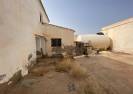 Venta - Casa de campo - Arboleas - Los Higuerales