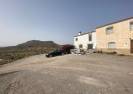 Venta - Casa de campo - Arboleas - Los Higuerales